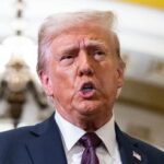 Трамп: для угоди між Україною і росією вже є “рамки”