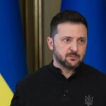 Зеленський про контроль за перемир’ям: спочатку дійдімо, але найкращий механізм – НАТО