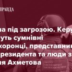 Як конкурс на керівника БЕБ став полем битви між правоохоронцями, людьми з Офісу президента та топменеджерами олігархів