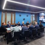 «Виглядало, як підготовка до зустрічі з президентом». Бізнес зібрався на другу зустріч в ОП. Forbes Ukraine дізнався, що обговорювали