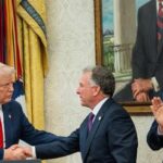 Трамп підтримав європейський план щодо України – Politico