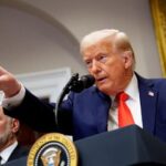 Трамп відмовився назвати путіна перешкодою для миру