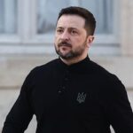 Україна порушить питання особистої зустрічі Зеленського та путіна на перемовинах – Reuters