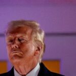Відмова путіна почати перемир’я з 12 травня: Трамп уперше зробив заяву