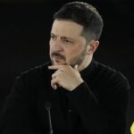 Зеленський назвав очікування від можливої зустрічі з путіним