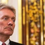 росія розгляне пропозицію про 30-денне припинення вогню — Пєсков