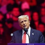 Китай “повністю порушив” торгову угоду з США – Трамп