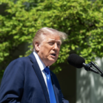 Трамп відреагував на ймовірні переговори з рф у Туреччині