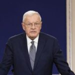 Келлог розкрив деталі потенційного розгортання іноземних військ в Україні
