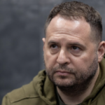 Відмова путіна від переговорів у Стамбулі означатиме відмову рф від миру – Єрмак