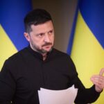 Зеленський розповів про “сигнали” Китаю