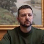 Зеленський сьогодні провів технологічну Ставку