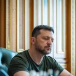 Зеленський та Ердоган обговорили план потенційної зустрічі з путіним у Туреччині