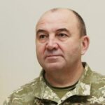Зеленський вивів ексзаступника Умєрова Гаврилюка зі Ставки