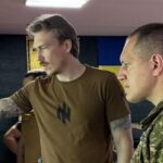 В Нацгвардії спростували інформацію про відсторонення командувача Півненка