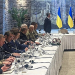 Україна пропонує масштабне перемир’я з рф – NYT