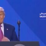 Трамп зустрівся з лідером Сирії після оголошення про зняття санкцій