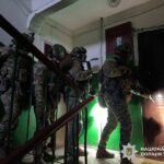 Нацполіція проводить понад 200 обшуків у рамках спецоперації з ліквідації наркобізнесу в Україні
