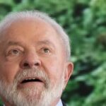 Президент Бразилії Лула не зустрівся із путіним, як анонсував раніше