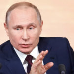 На переговорах путін вимагатиме капітуляції України, – The Times