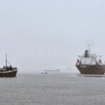 ЄС може скоротити імпорт газу та урану з рф, а США запровадити санкції проти тіньового флоту – Власюк