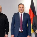 Україна передала росії меморандум щодо завершення війни – Умєров