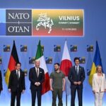 США виступають проти запрошення Зеленського на саміт НАТО у Гаазі – ANSA