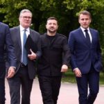ЄС чекає на переговори у Туреччині перед проханням Трампа про санкції проти рф – Bloomberg