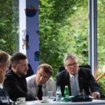 Україна закликає Китай та Бразилію переконати путіна піти на припинення вогню