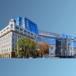 Офер Керзнер купує бізнес-центр та універмаг в Києві. Деталі — Forbes.ua