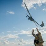 Британія в 10 разів збільшить постачання безпілотників Україні