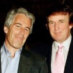 Трамп фігурує у файлах Епштейна – Маск