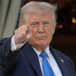 Трамп підписав указ про заборону в’їзду громадян з 12 країн