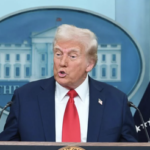 Атака Ізраїля на Іран: Трамп зробив заяву