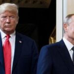 путін використав розмову з Трампом, щоб очорнити Україну, – ISW