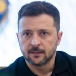 Зеленський затвердив склад делегації для переговорів у Стамбулі
