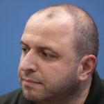 Умєров звернувся до союзників після атак на Херсон і Прилуки