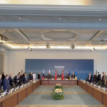 У Стамбулі розпочався другий раунд перемовин України та рф