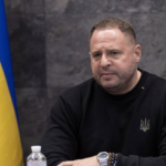 Україна вимагає повернення викрадених дітей та передала список рф у Стамбулі
