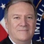 США не покинуть Україну в боротьбі з рф – Помпео