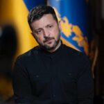 Зеленський має запрошення на саміти НАТО, ЄС та G7 — МЗС