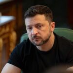 Зеленський після удару по полігону ЗСУ покликав Драпатого і Сирського на нараду