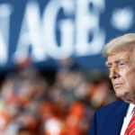 Трамп провів телефонну розмову з путіним: що відомо