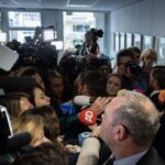 У Нідерландах через міграційну політику розпався уряд