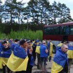 Міноборони спростовує заяви рф про зрив обміну полоненими та тілами загиблих