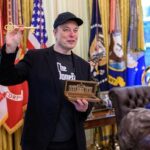 “Я дуже розчарований в Ілоні”: Трамп відповів на критику Маска