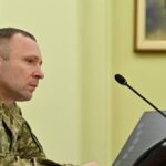 Командувач Сухопутних військ Драпатий подав у відставку
