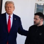 Зеленський планує зустрітися з Трампом на саміті G7