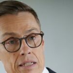 “Потрібні сильніші санкції як з боку США, так і ЄС” — президент Фінляндії