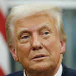 Більшість українців вважають президентство Трампа шкідливим для України